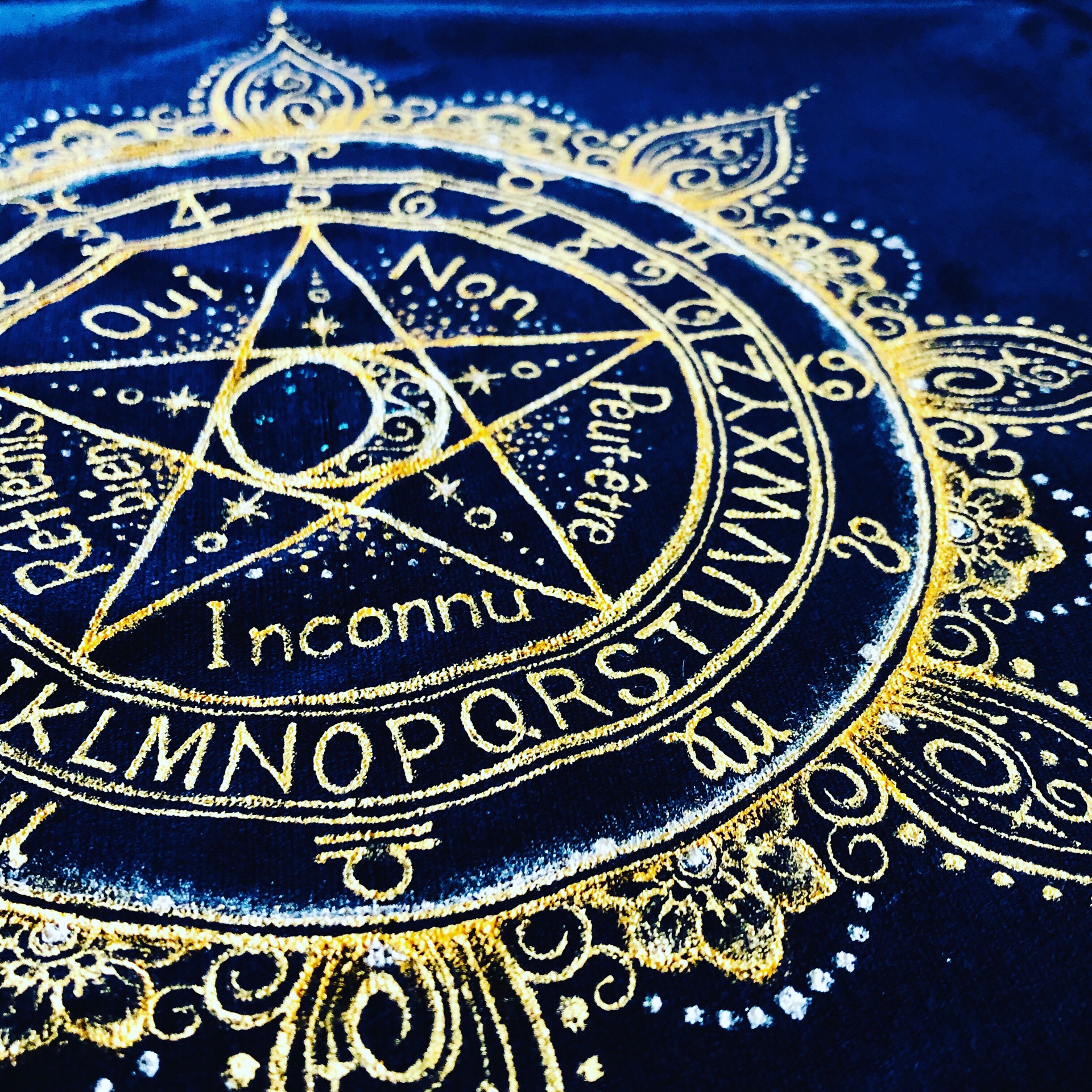 氣について考えてみる。