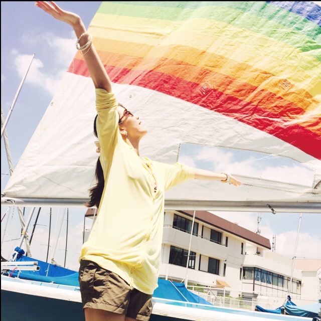 考えたように生きる人生。