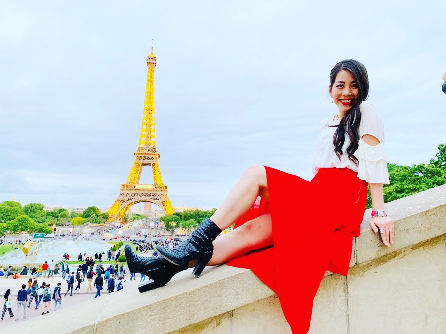 Revieのはじまり。