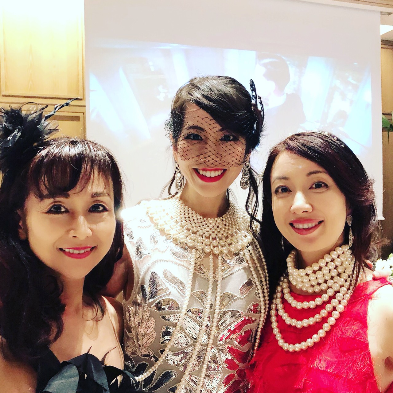 華麗なるギャッツビー。