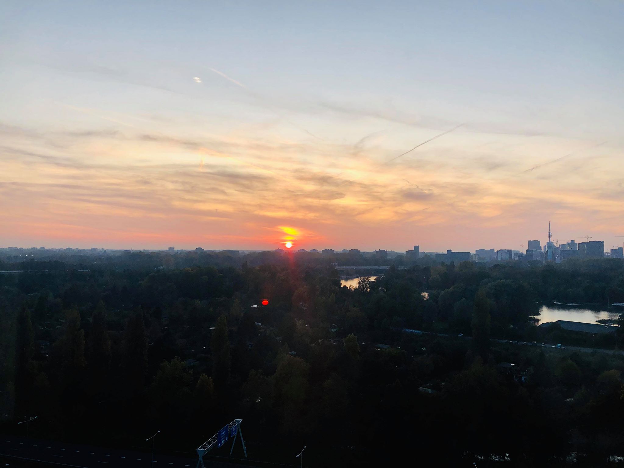 パワーが戻ってきた。