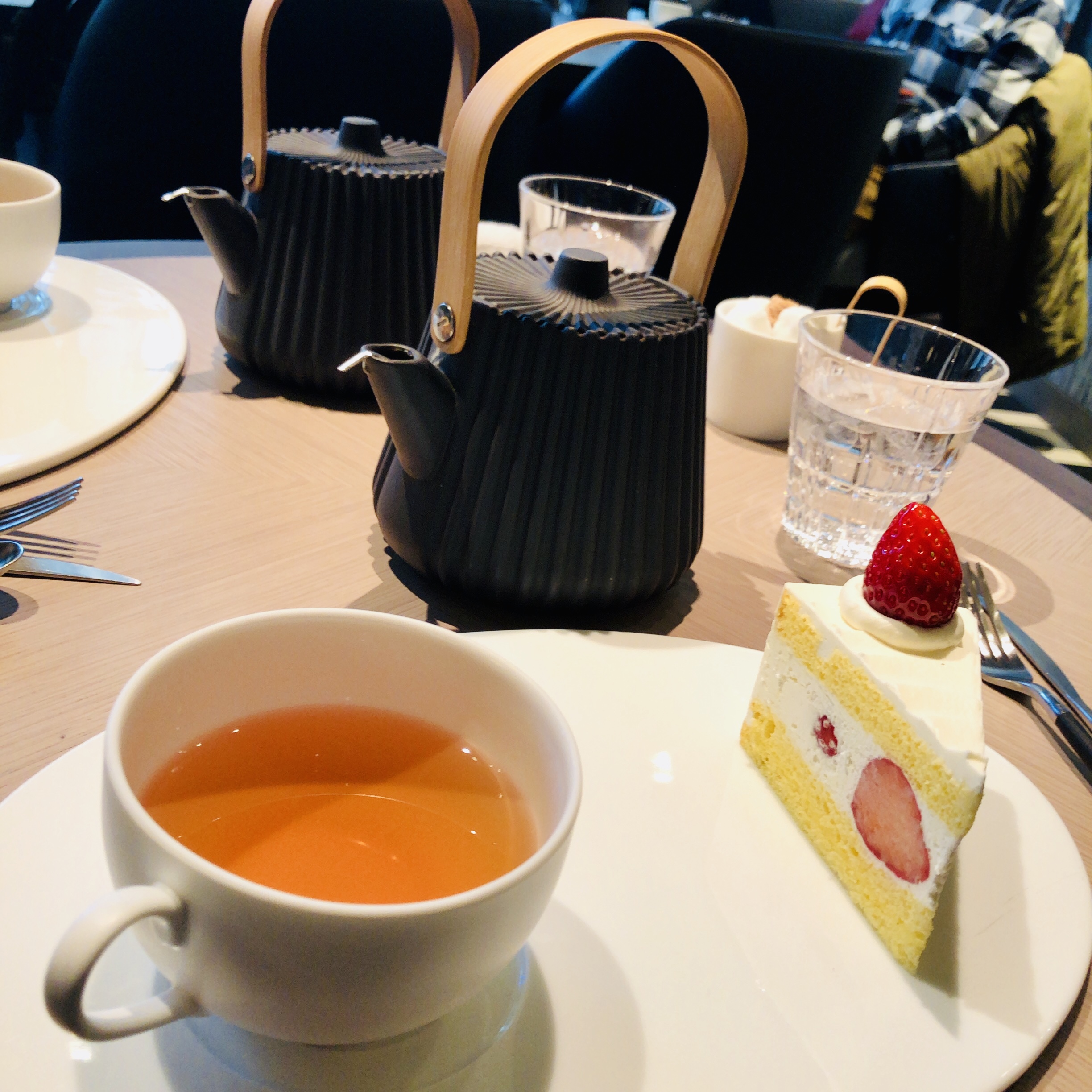 自分の知らない世界。