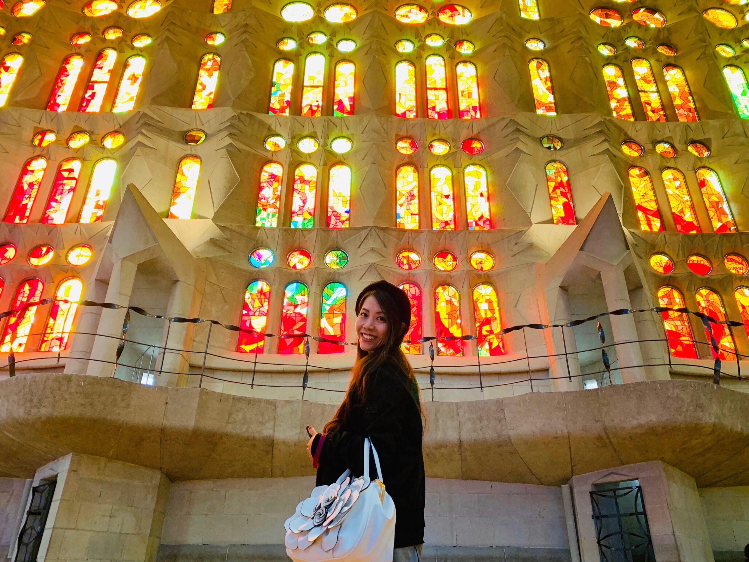 危機意識は最大に。