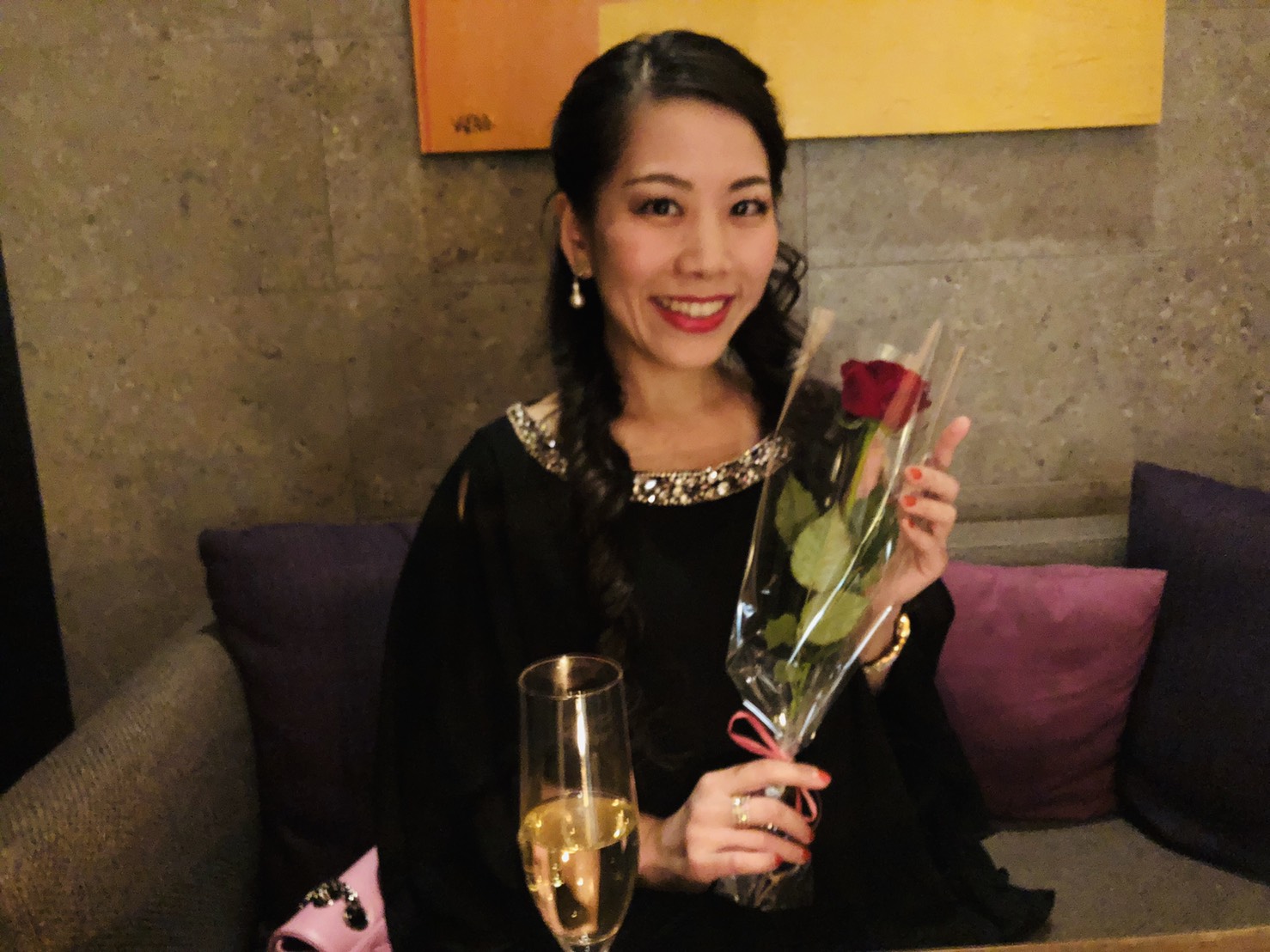 全ては自分次第。