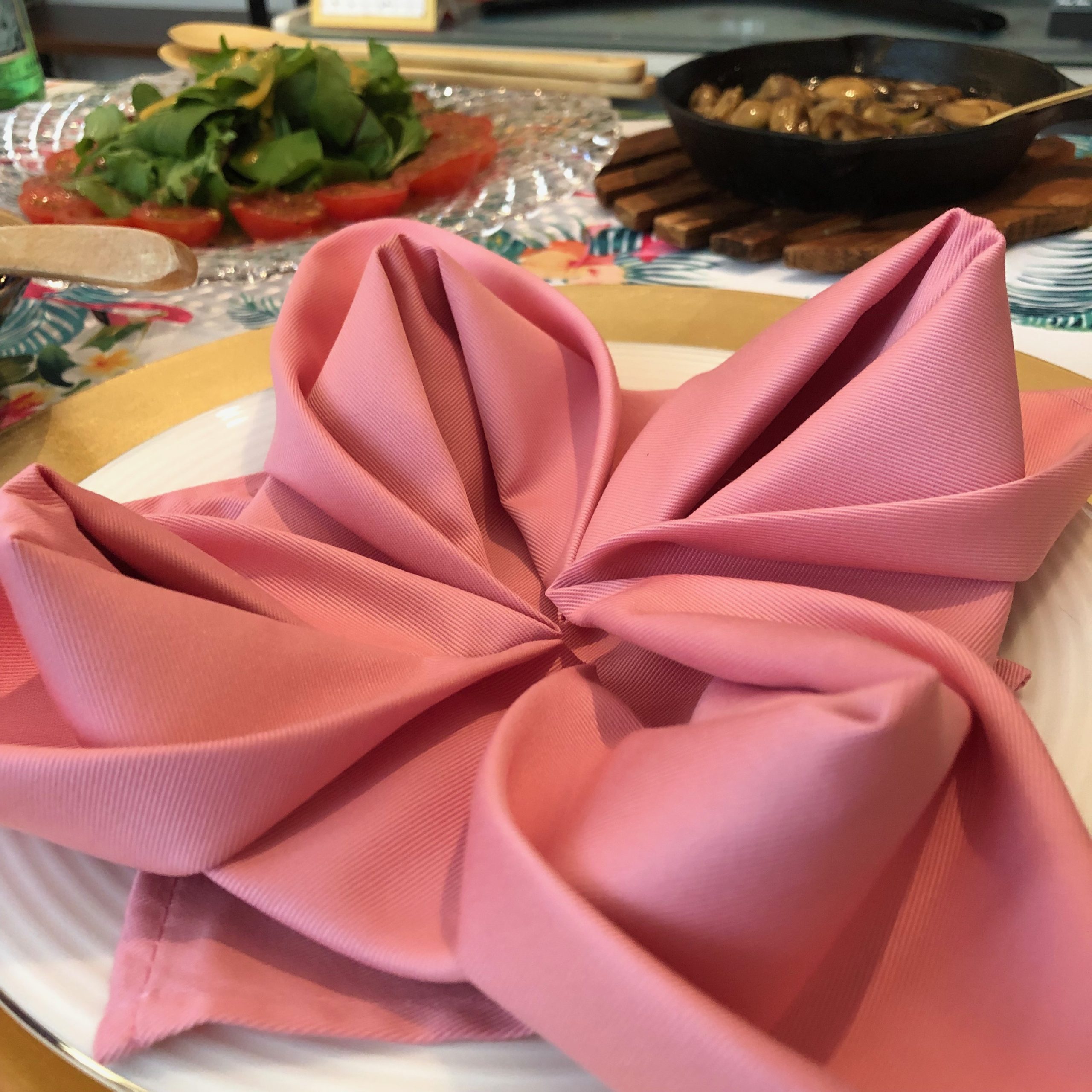 女子会でリチャージ。