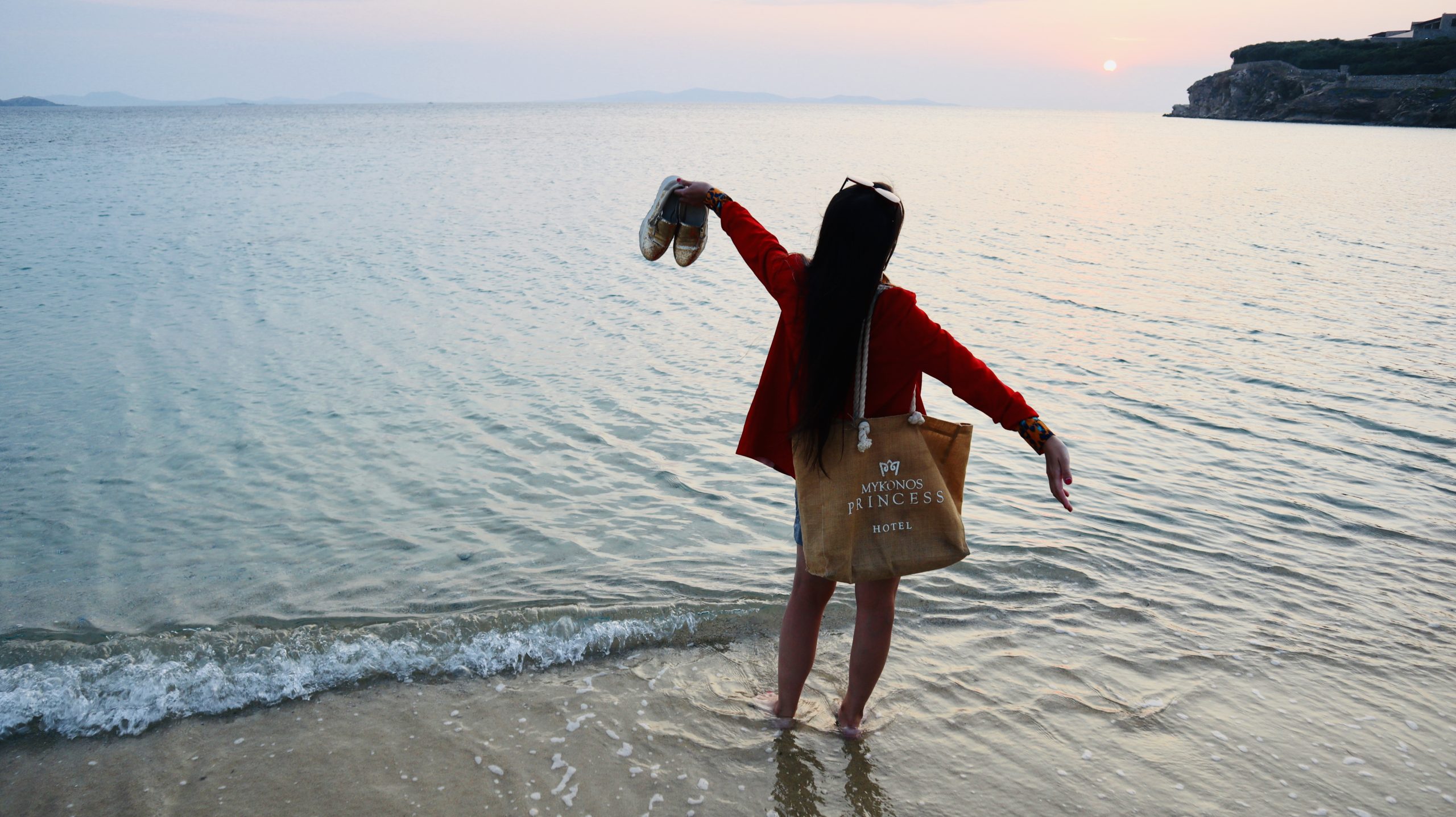 今の自分を創っているもの。