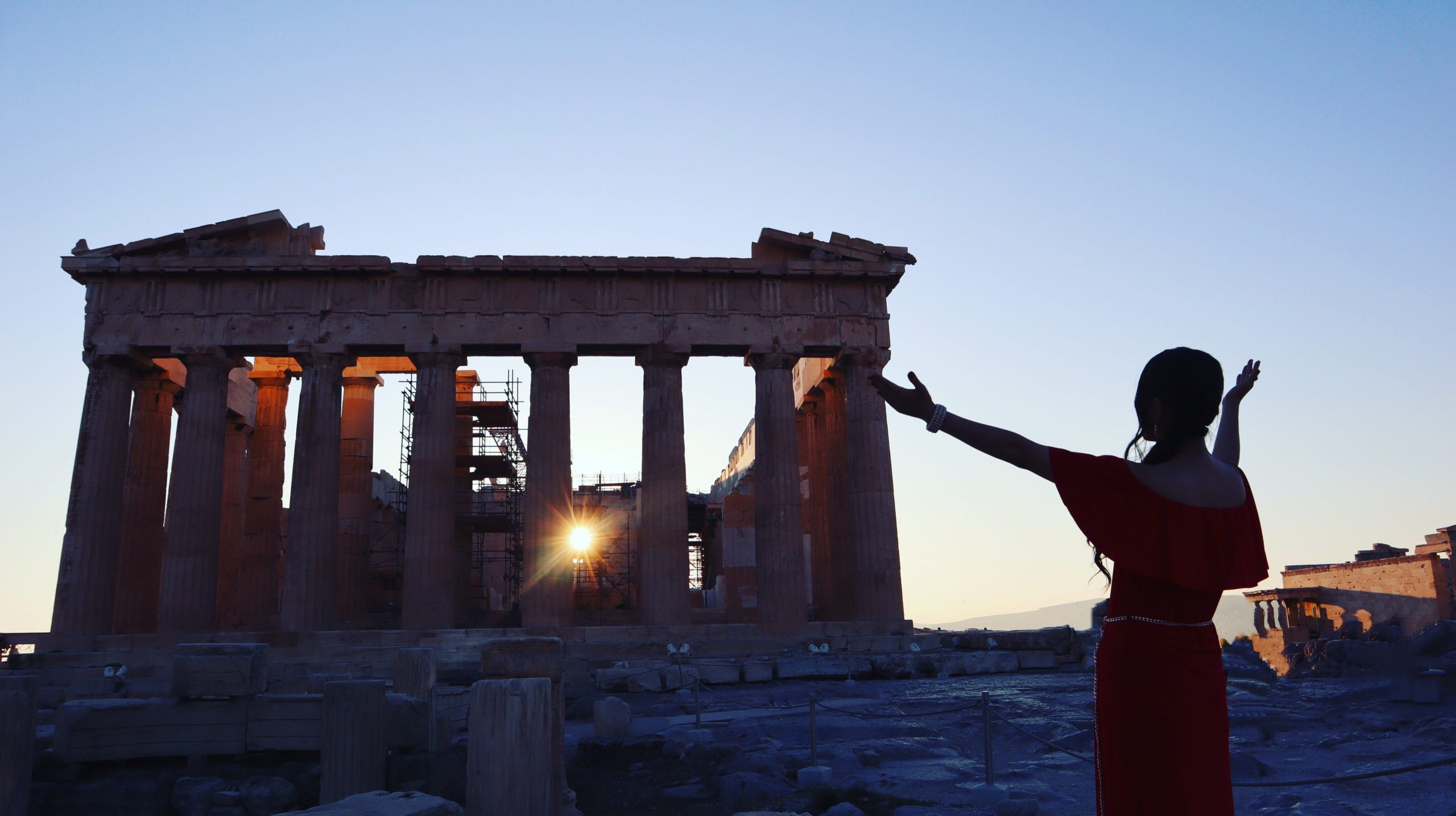 なんのために生きるのか。