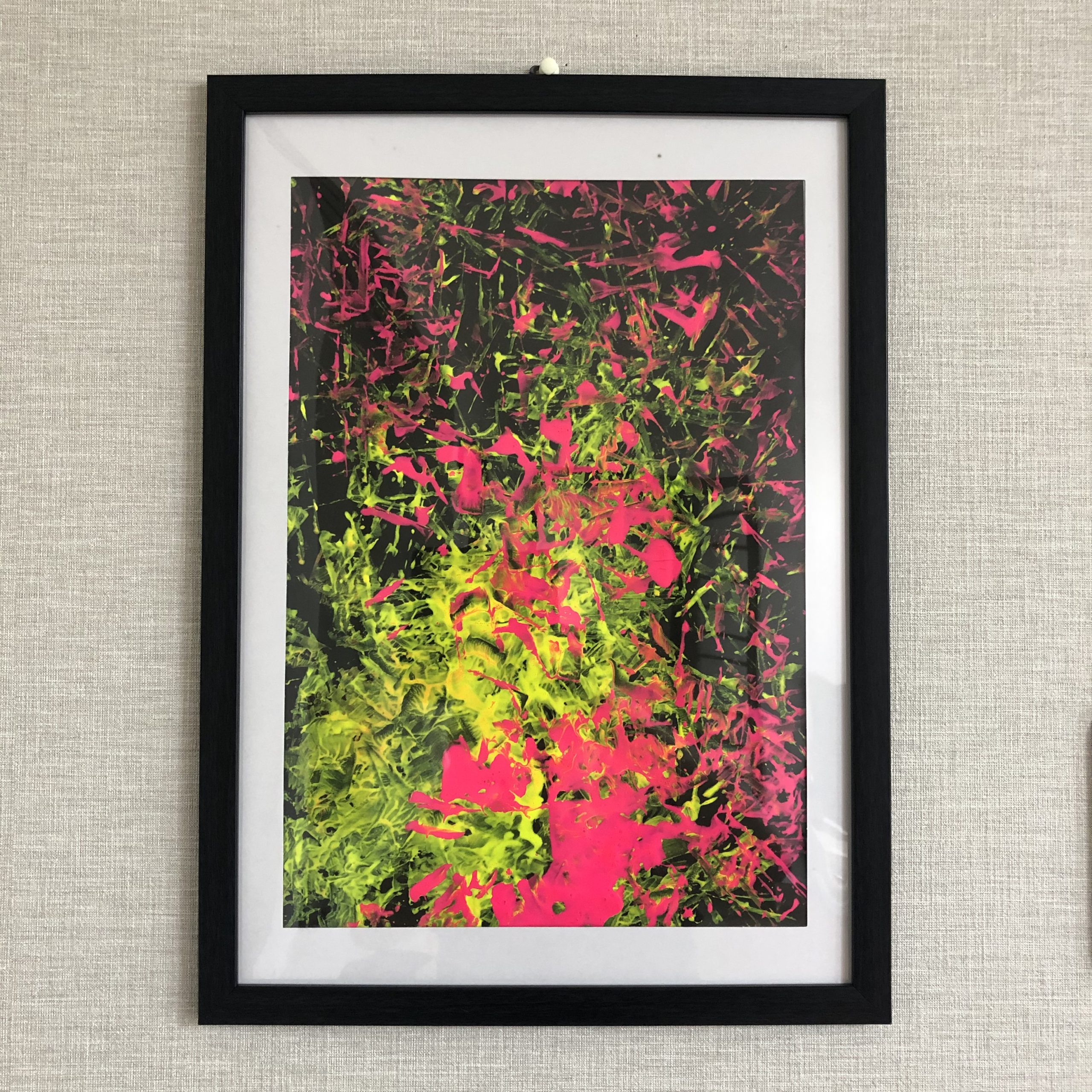 うちの子天才かもしれない！