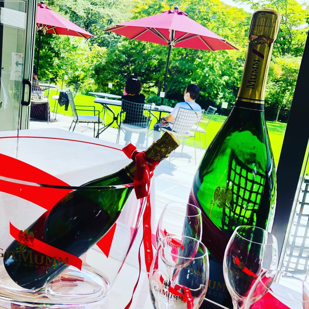 今年の誕生日は。