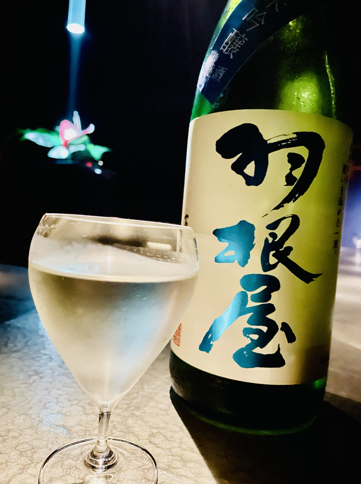 79億分の1の出逢い。